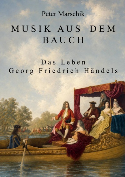 'Cover von Musik aus dem Bauch'-Cover