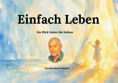 'Cover von Einfach Leben'-Cover