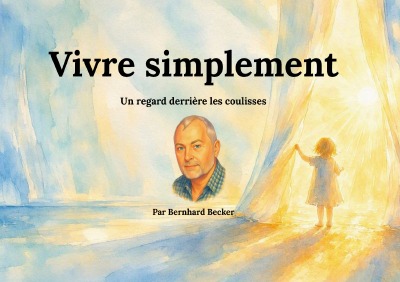 'Cover von Vivre simplement'-Cover