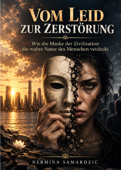 'Cover von Vom Leid zur Zerstörung'-Cover