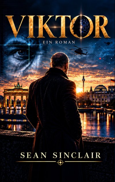 'Cover von Viktor Ein Roman'-Cover