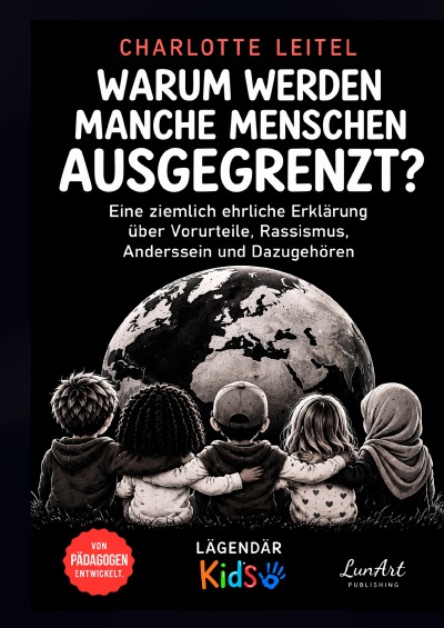 'Cover von Warum grenzen manche Menschen andere aus?'-Cover