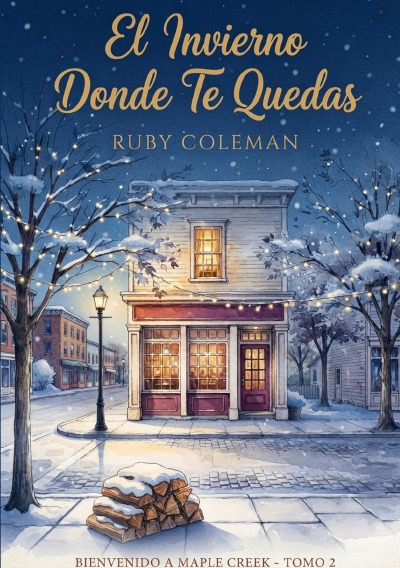 'Cover von El Invierno Donde Te Quedas'-Cover
