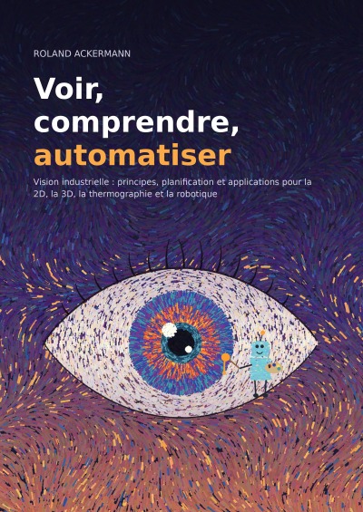 'Cover von Voir, comprendre, automatiser'-Cover