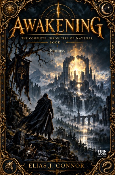 'Cover von Awakening (deutsche Version)'-Cover