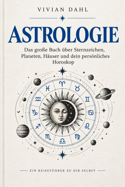 'Cover von Astrologie'-Cover