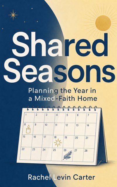 'Cover von Shared Seasons'-Cover