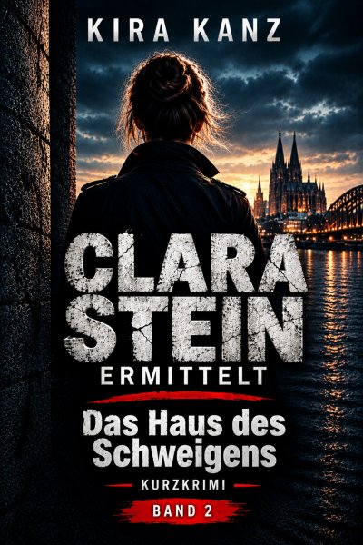 'Cover von Das Haus des Schweigens'-Cover