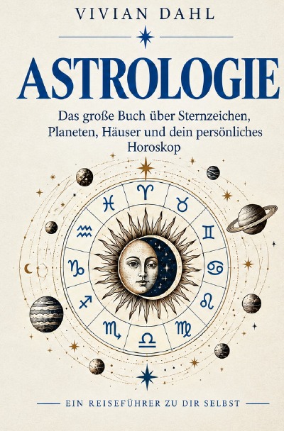 'Cover von Astrologie'-Cover