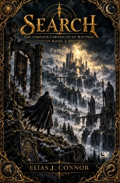'Cover von Search (deutsche Version)'-Cover