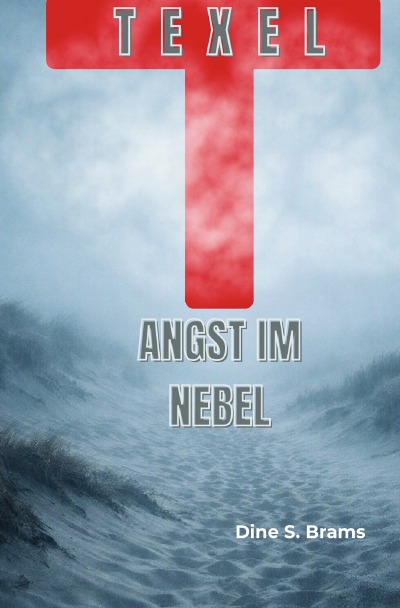 'Cover von Texel Angst im Nebel'-Cover