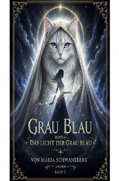 'Cover von Ein verzaubertes Mädchen'-Cover