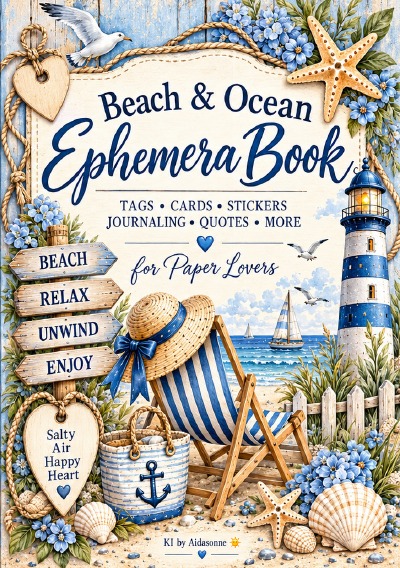 'Cover von Beach & Ocean Design'-Cover