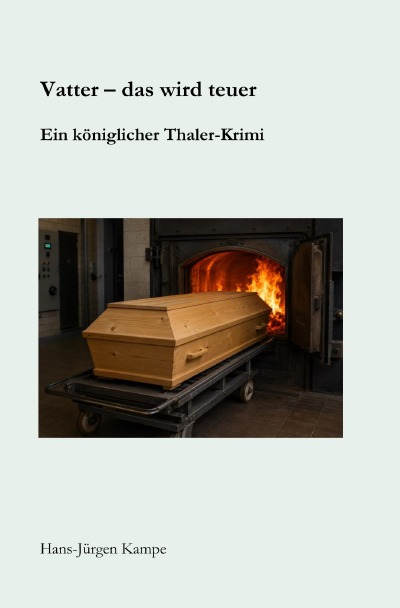 'Cover von Vatter – das wird teuer'-Cover