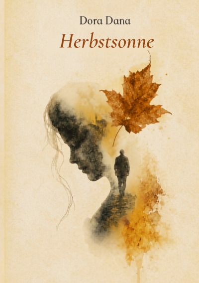 'Cover von Herbstsonne'-Cover