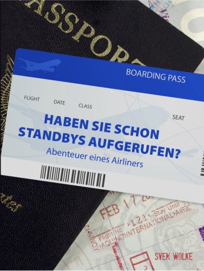 'Cover von Haben Sie schon Standbys aufgerufen?'-Cover