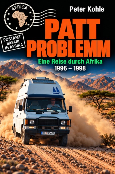 'Cover von Patt Problemm'-Cover