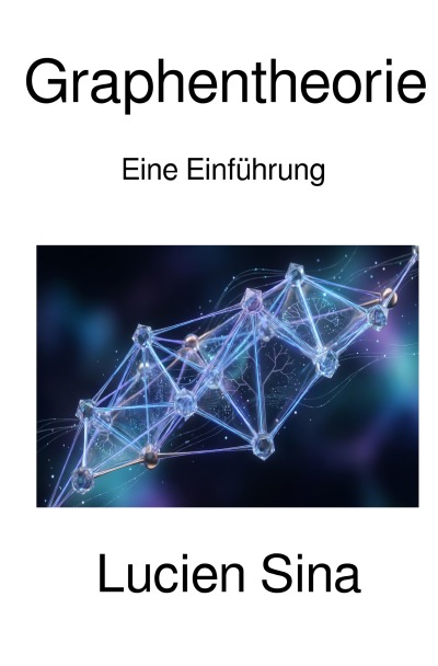 'Cover von Graphentheorie'-Cover