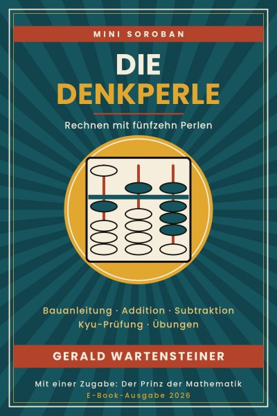 'Cover von Die Denkperle'-Cover
