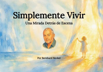 'Cover von Simplemente Vivir'-Cover