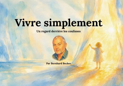 'Cover von Vivre simplement'-Cover