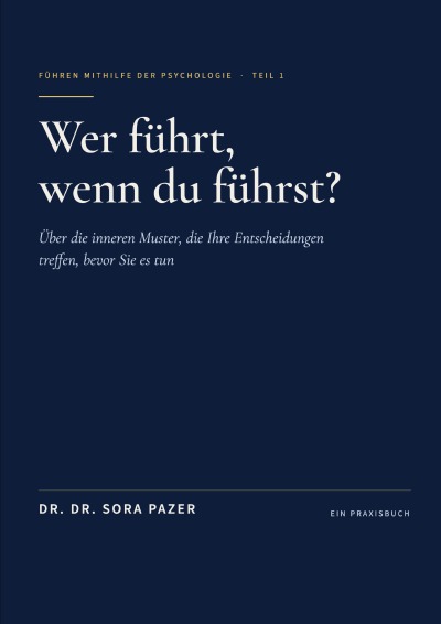 'Cover von Wer führt wenn Du führst?'-Cover