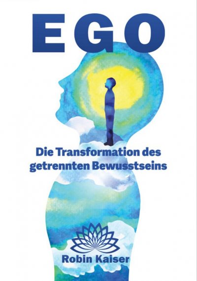 'Cover von EGO'-Cover