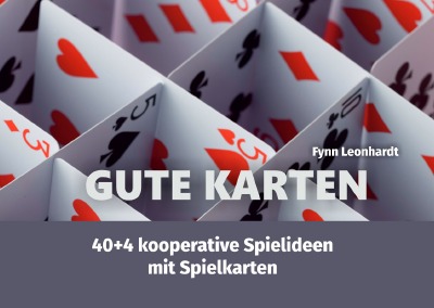 'Cover von Gute Karten'-Cover