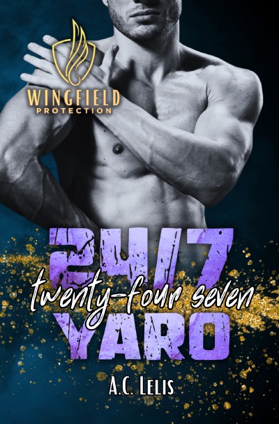 'Cover von 24/7 Yaro'-Cover