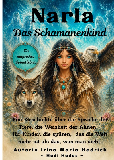 'Cover von Narla'-Cover