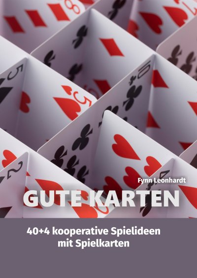 'Cover von Gute Karten'-Cover