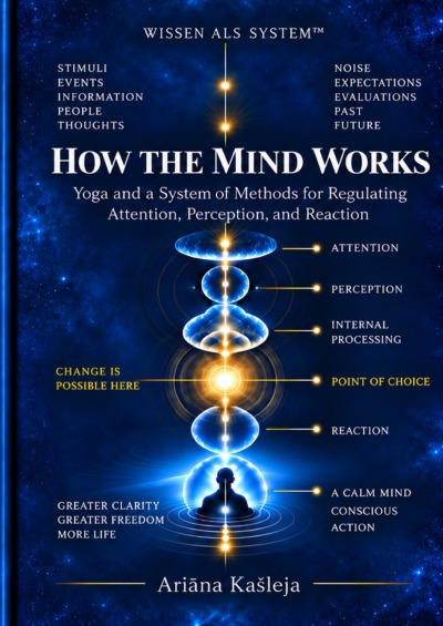'Cover von How the Mind Works'-Cover