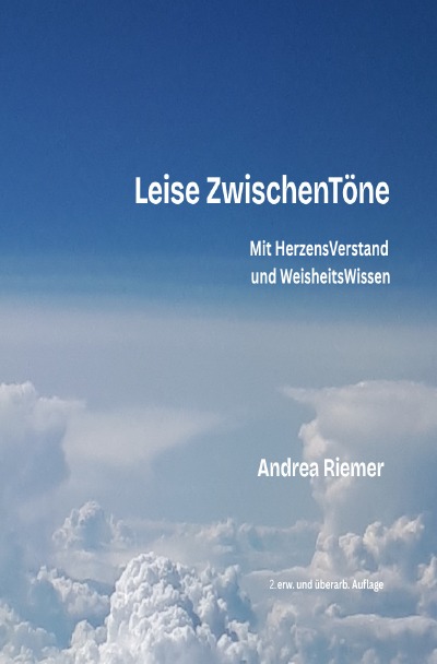 'Cover von Leise ZwischenTöne'-Cover