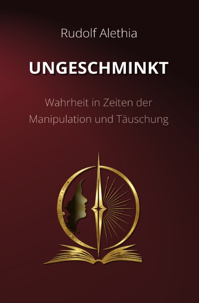 'Cover von UNGESCHMINKT'-Cover