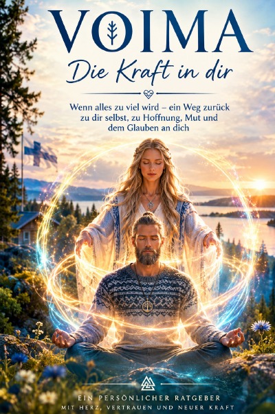 'Cover von Sisu: die Kraft in dir'-Cover