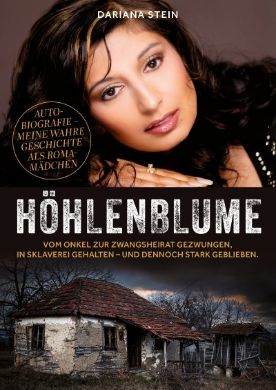 'Cover von Höhlenblume'-Cover