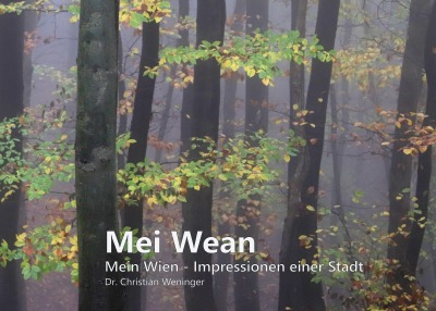 'Cover von Mei Wean'-Cover