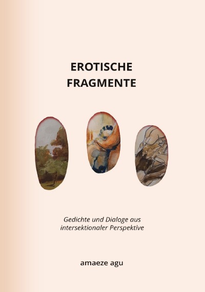 'Cover von Erotische Fragmente'-Cover
