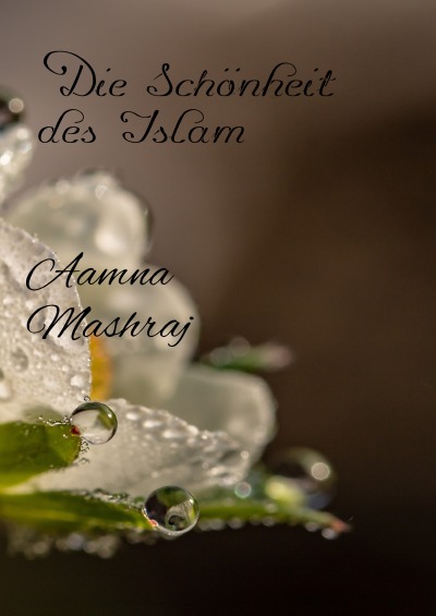 'Cover von Die Schönheit des Islam'-Cover
