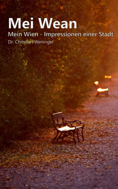 'Cover von Mei Wean'-Cover