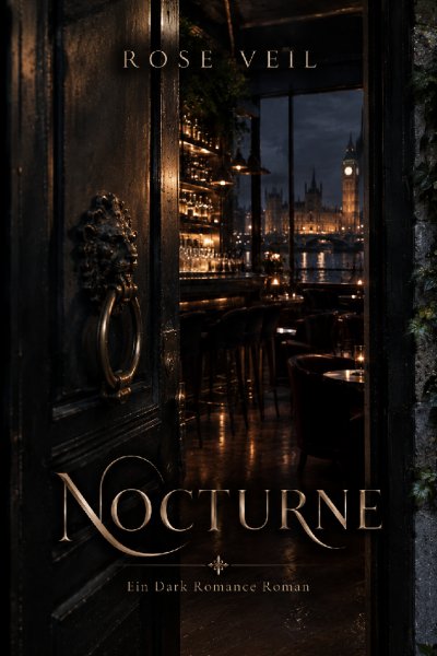 'Cover von Nocturne'-Cover