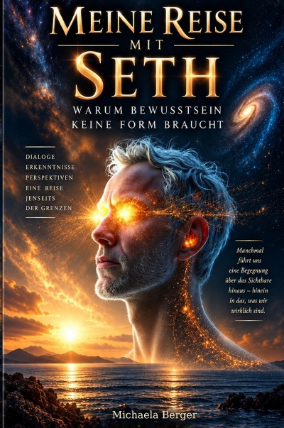 'Cover von Meine Reise mit Seth'-Cover