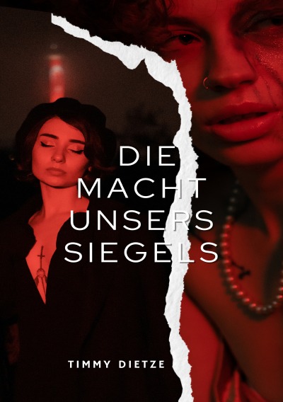 'Cover von Die Macht Unsers Siegels'-Cover