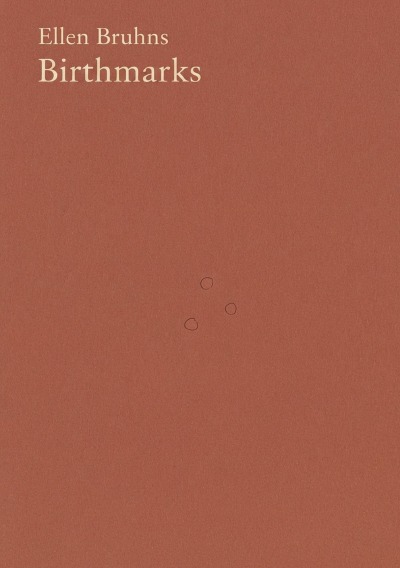 'Cover von Birthmarks'-Cover