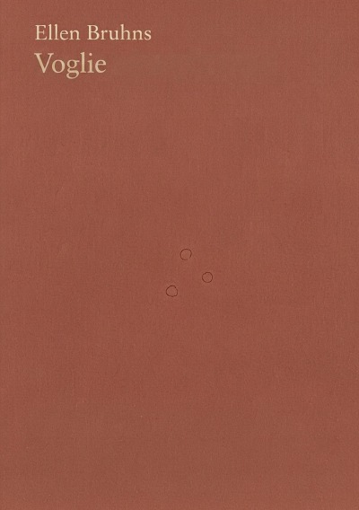 'Cover von Voglie'-Cover