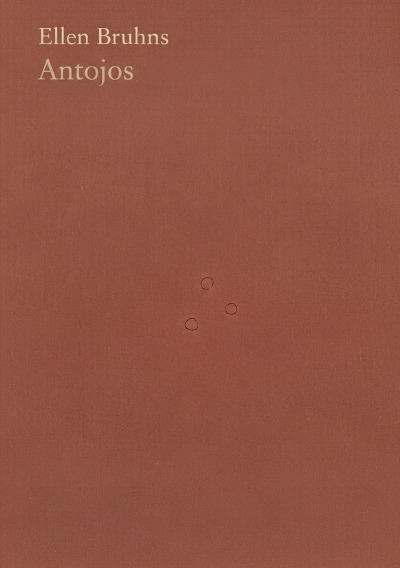 'Cover von Antojos'-Cover