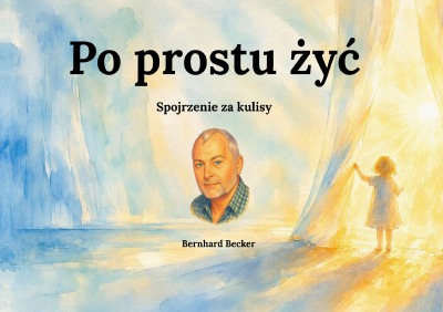 'Cover von Po prostu żyć'-Cover