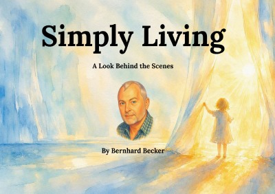 'Cover von Simply Living'-Cover
