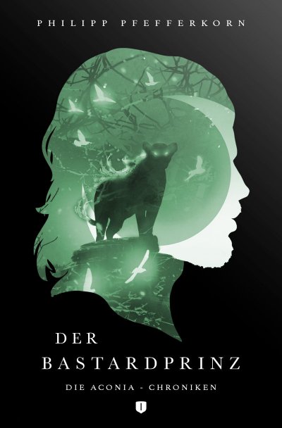 'Cover von Der Bastardprinz'-Cover