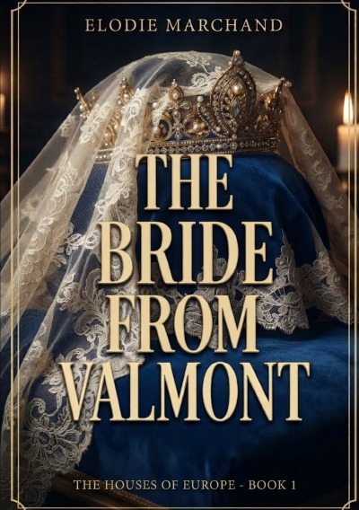 'Cover von The Bride from Valmont'-Cover